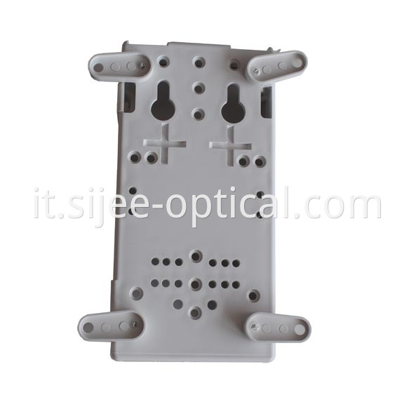 fiber optic face plate 